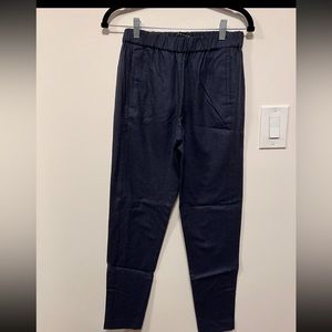 Theory slacks pants